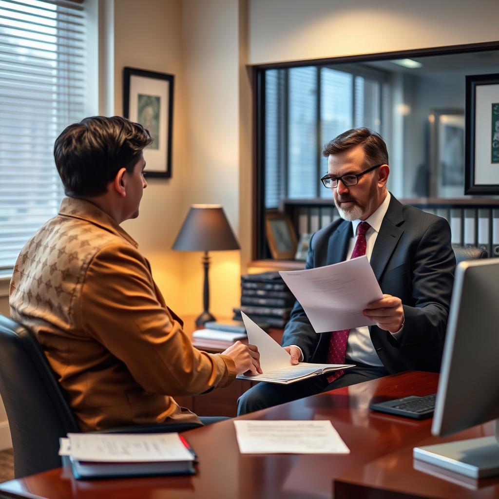 Trespassing Lawyer Virginia