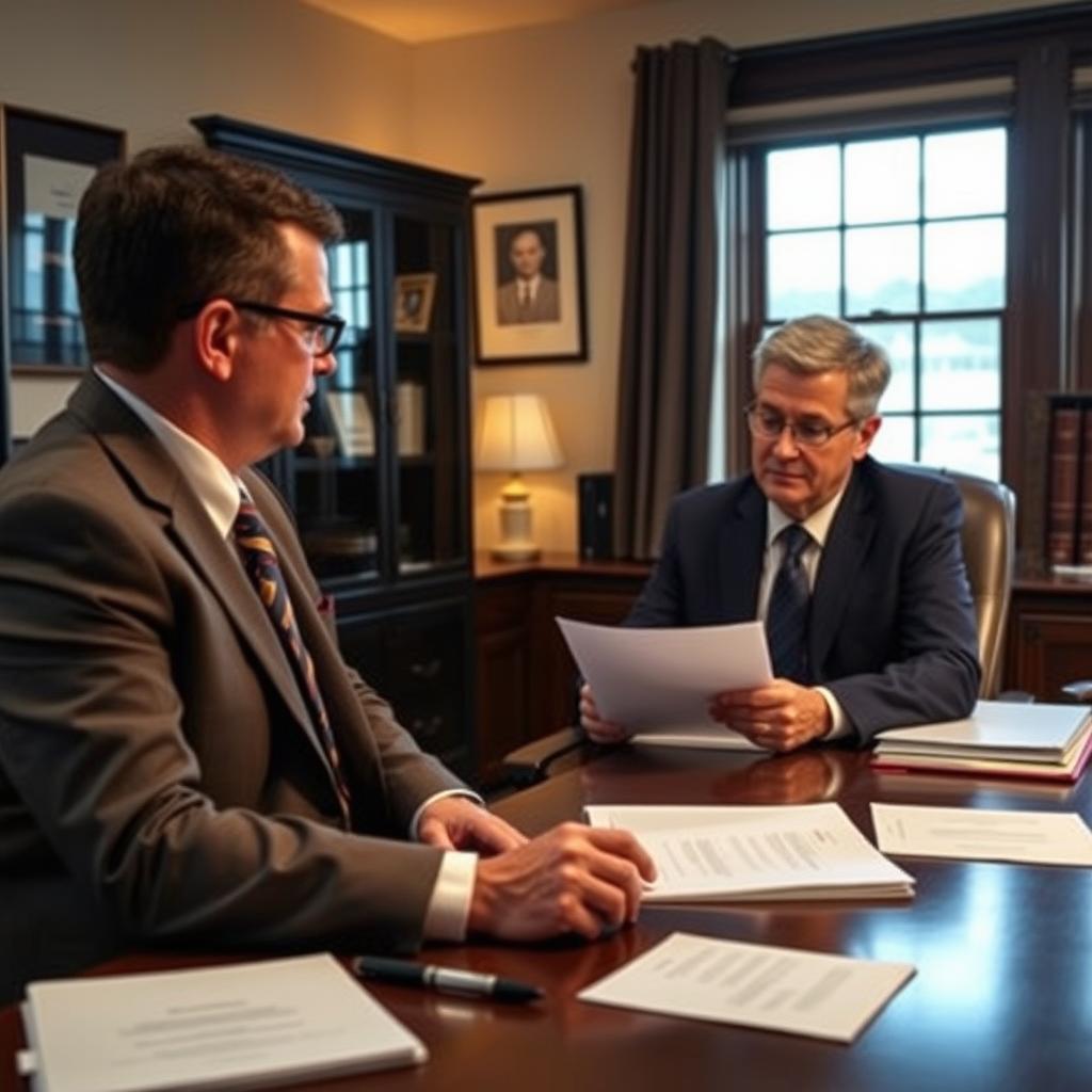 Trespassing Lawyer York County