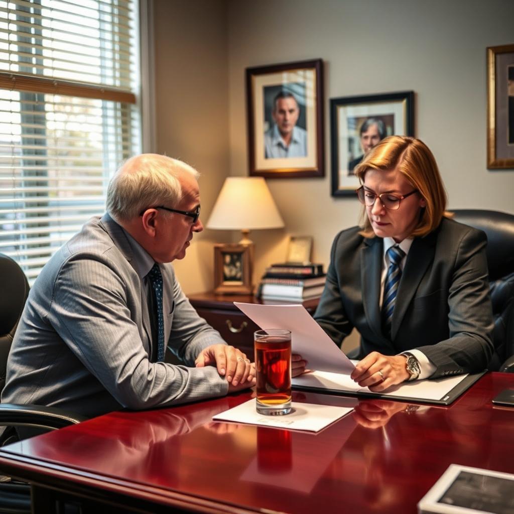 Underage Drinking Lawyer Roanoke County