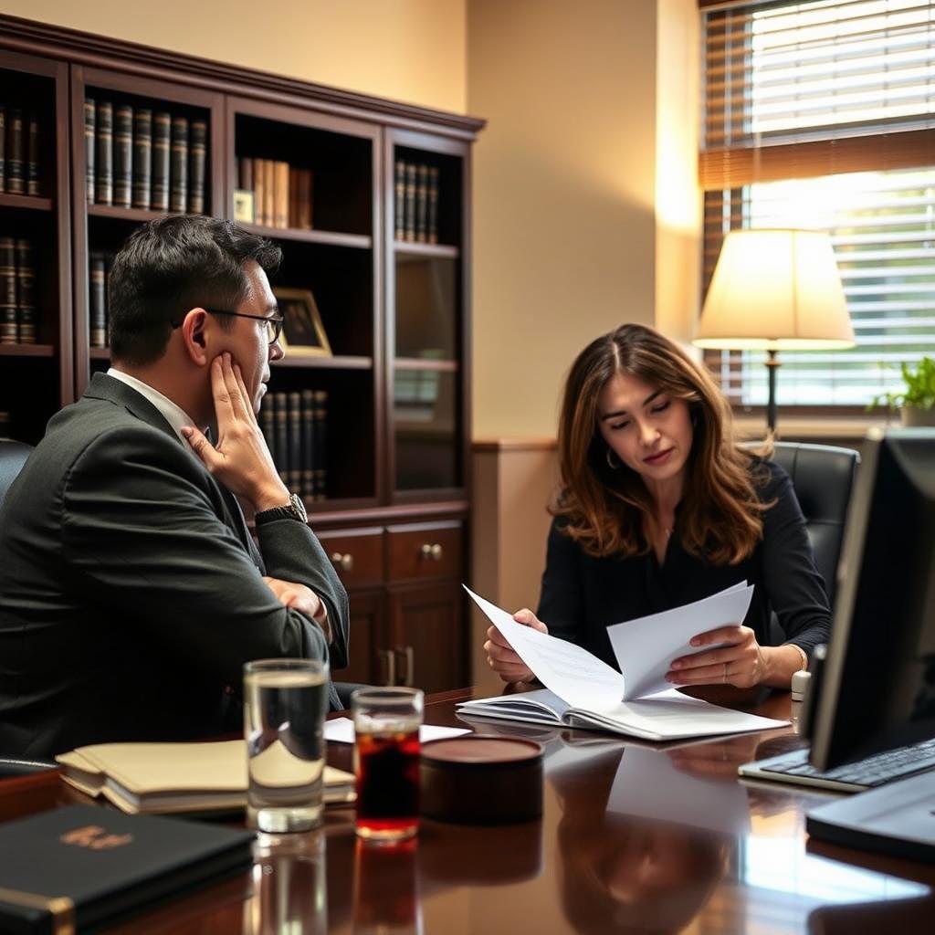 Underage Drinking Lawyer Virginia