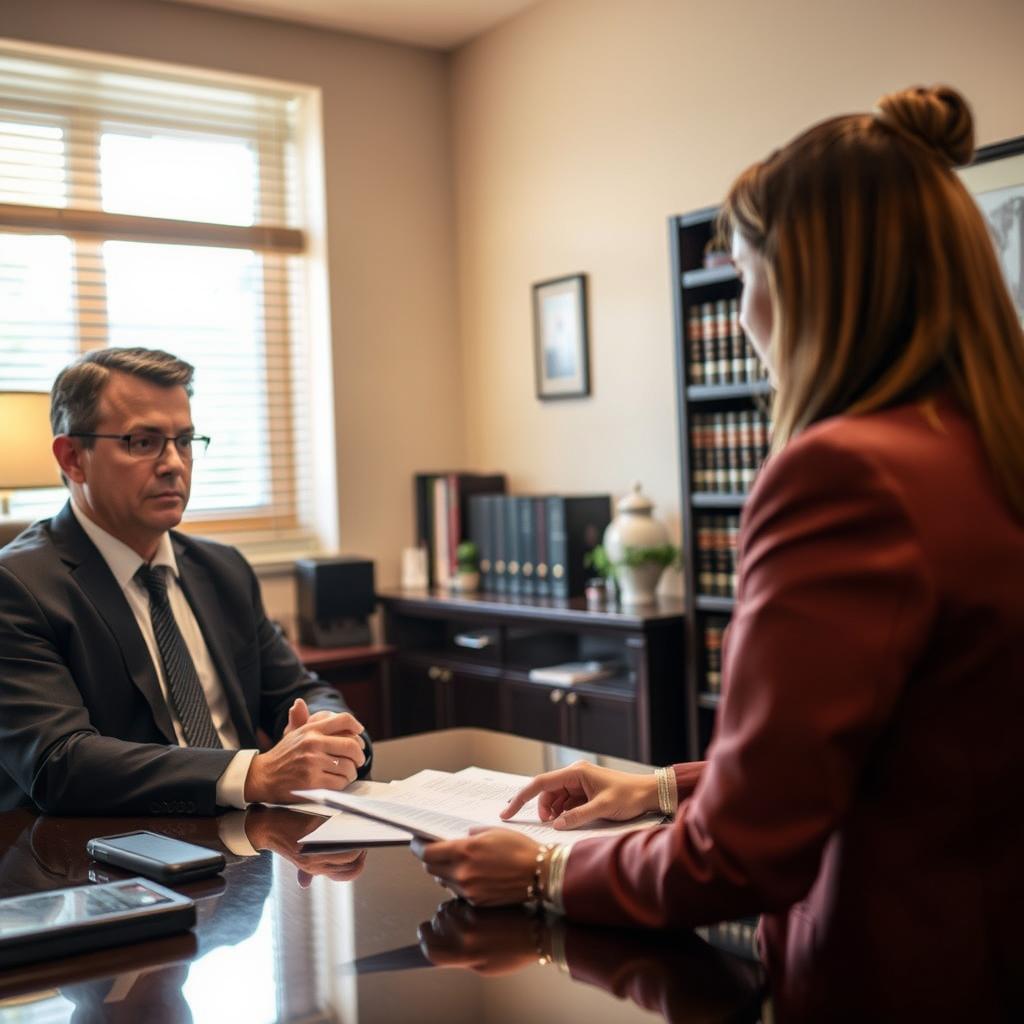 Underage Possession Defense Lawyer New Kent County