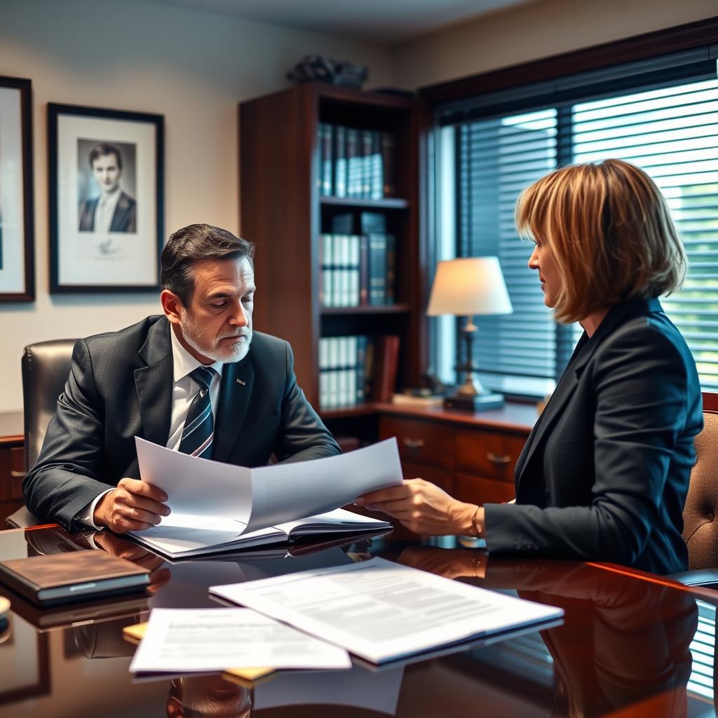 Accessory After the Fact lawyer Alexandria