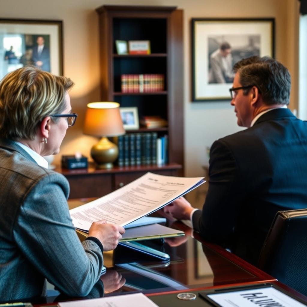 Accessory After the Fact lawyer Bedford County