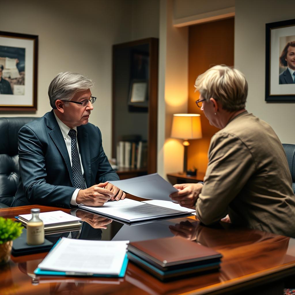 Accessory After the Fact lawyer Botetourt County