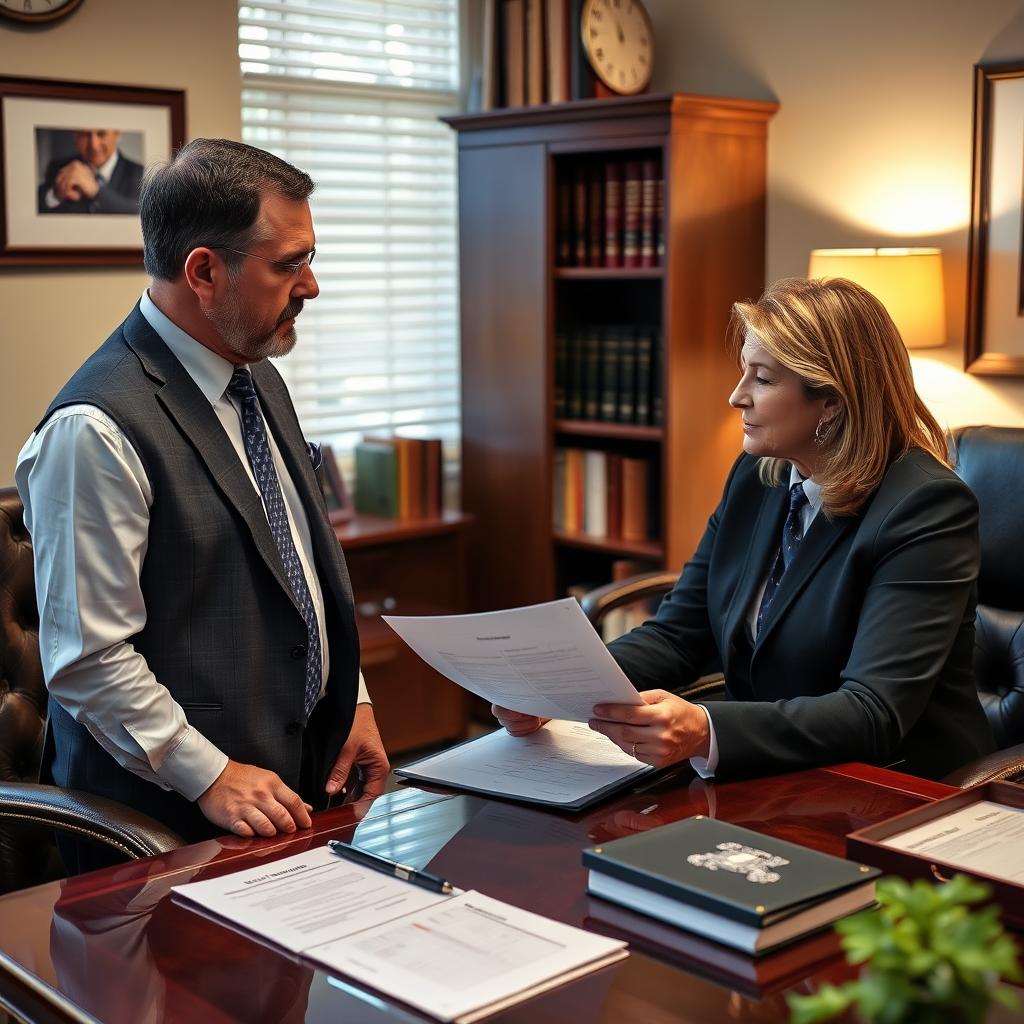 Accessory After the Fact lawyer Chesapeake