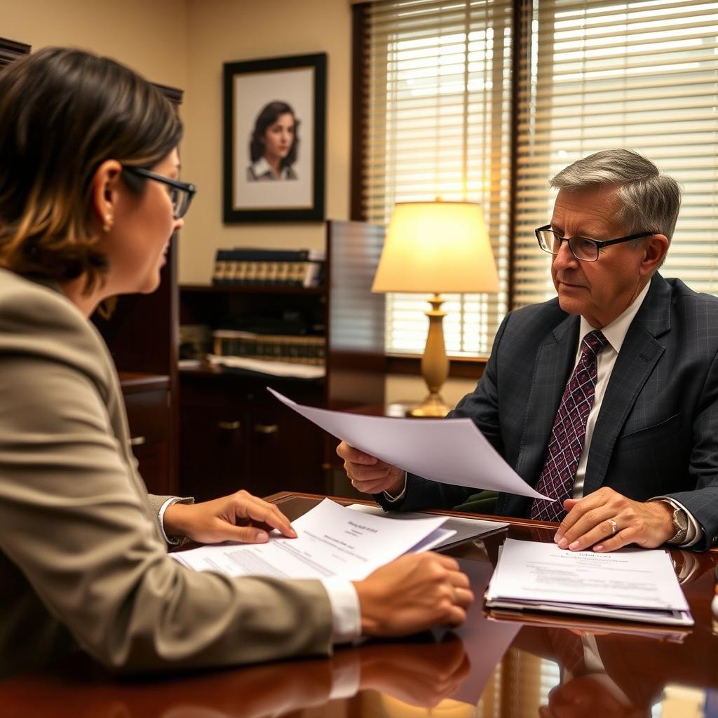 Accessory After the Fact lawyer Fredericksburg