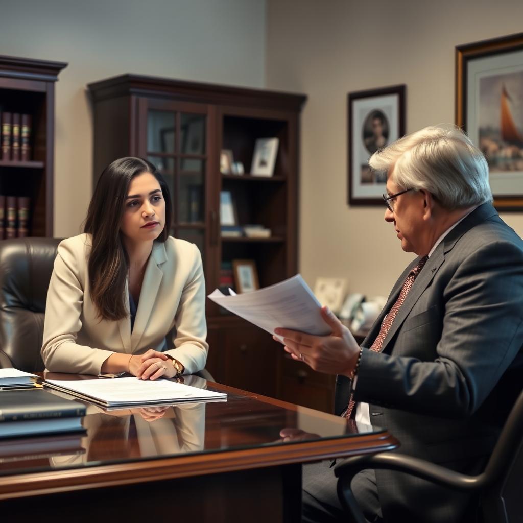 Accessory After the Fact lawyer Gloucester County