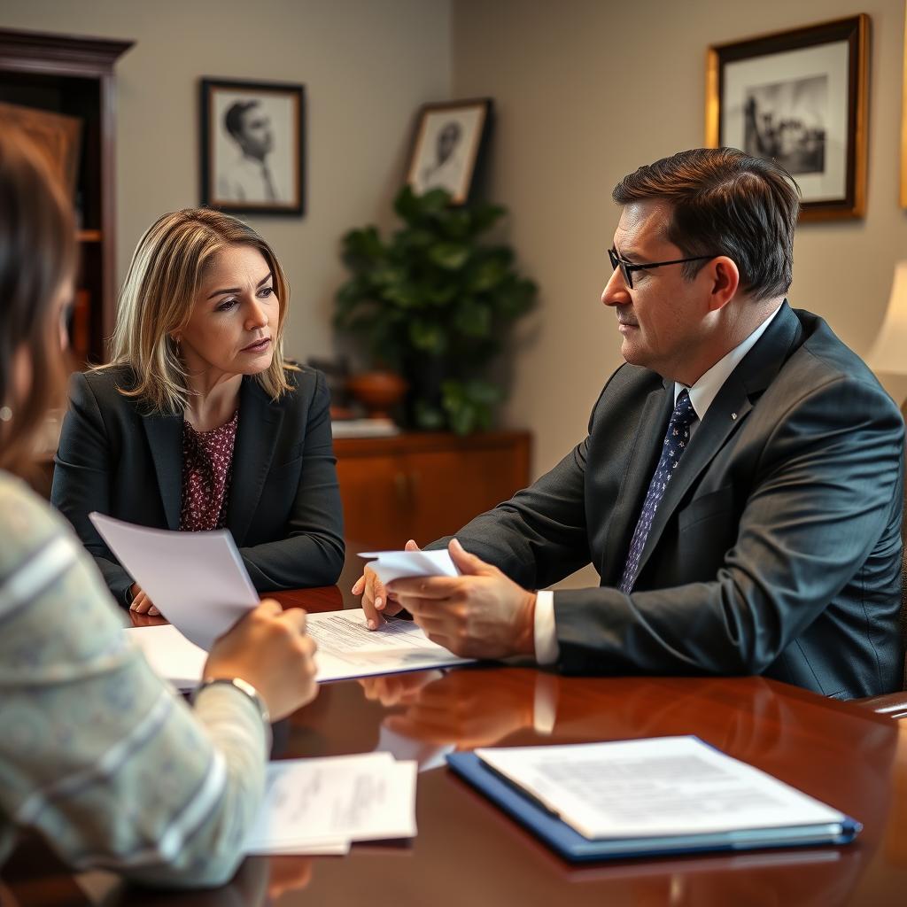 Accessory After the Fact lawyer Greene County