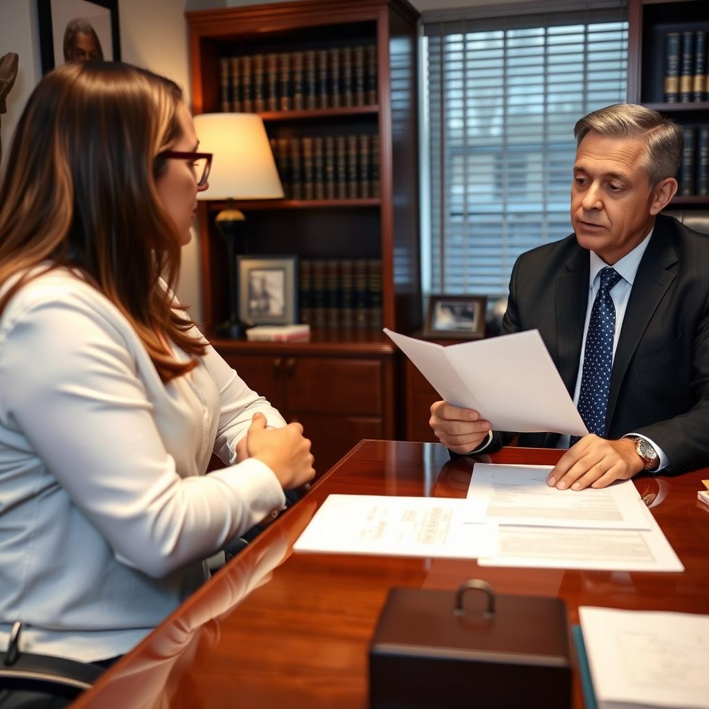 Accessory After the Fact lawyer Hanover County