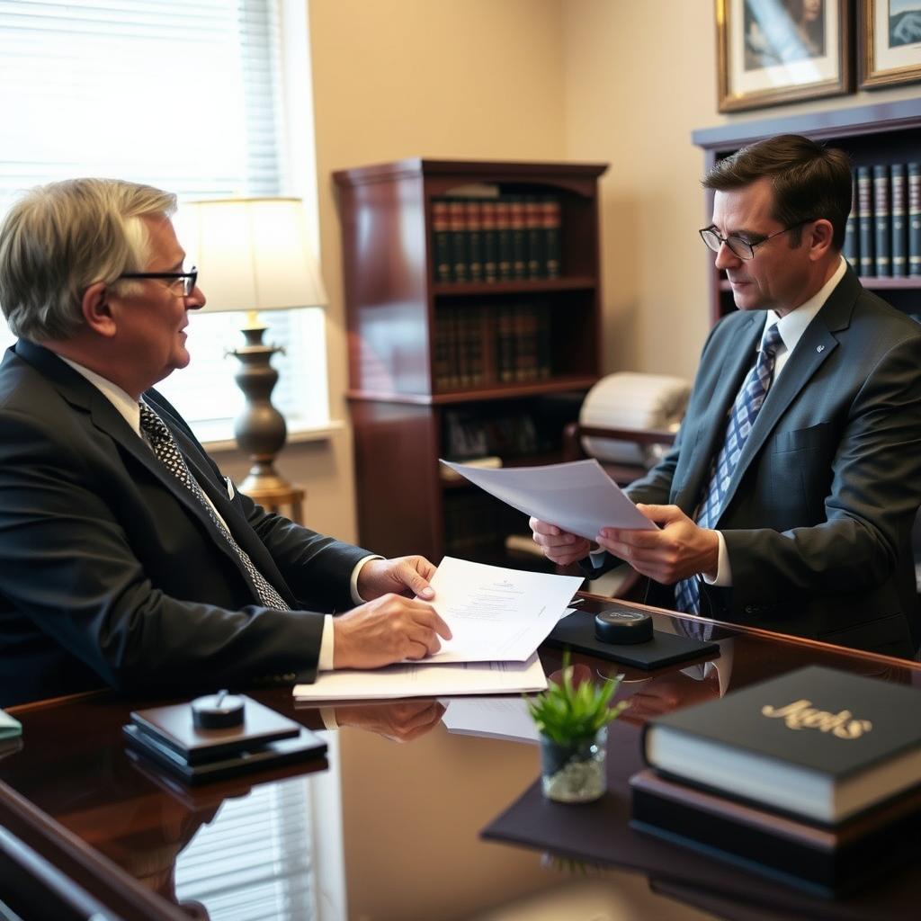 Accessory After the Fact lawyer James City County