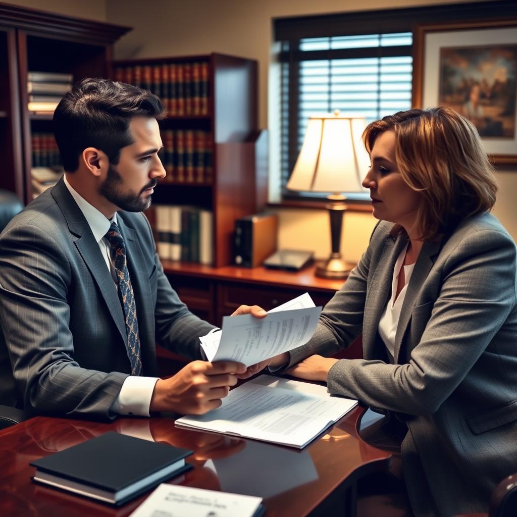 Accessory After the Fact lawyer Madison County