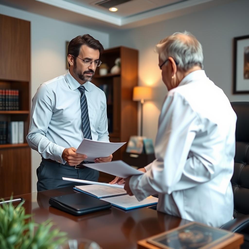 Accessory After the Fact lawyer Orange County