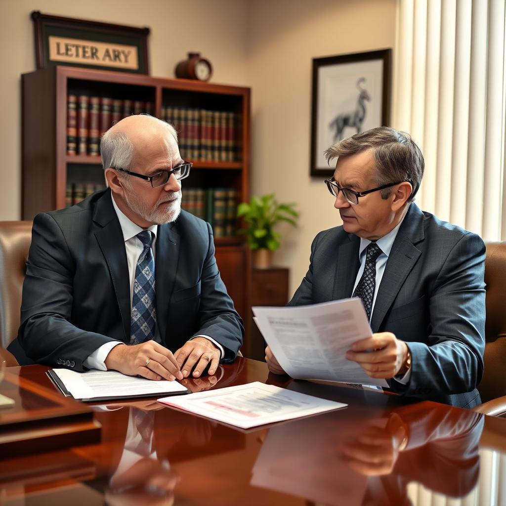 Accessory After the Fact lawyer Prince George County