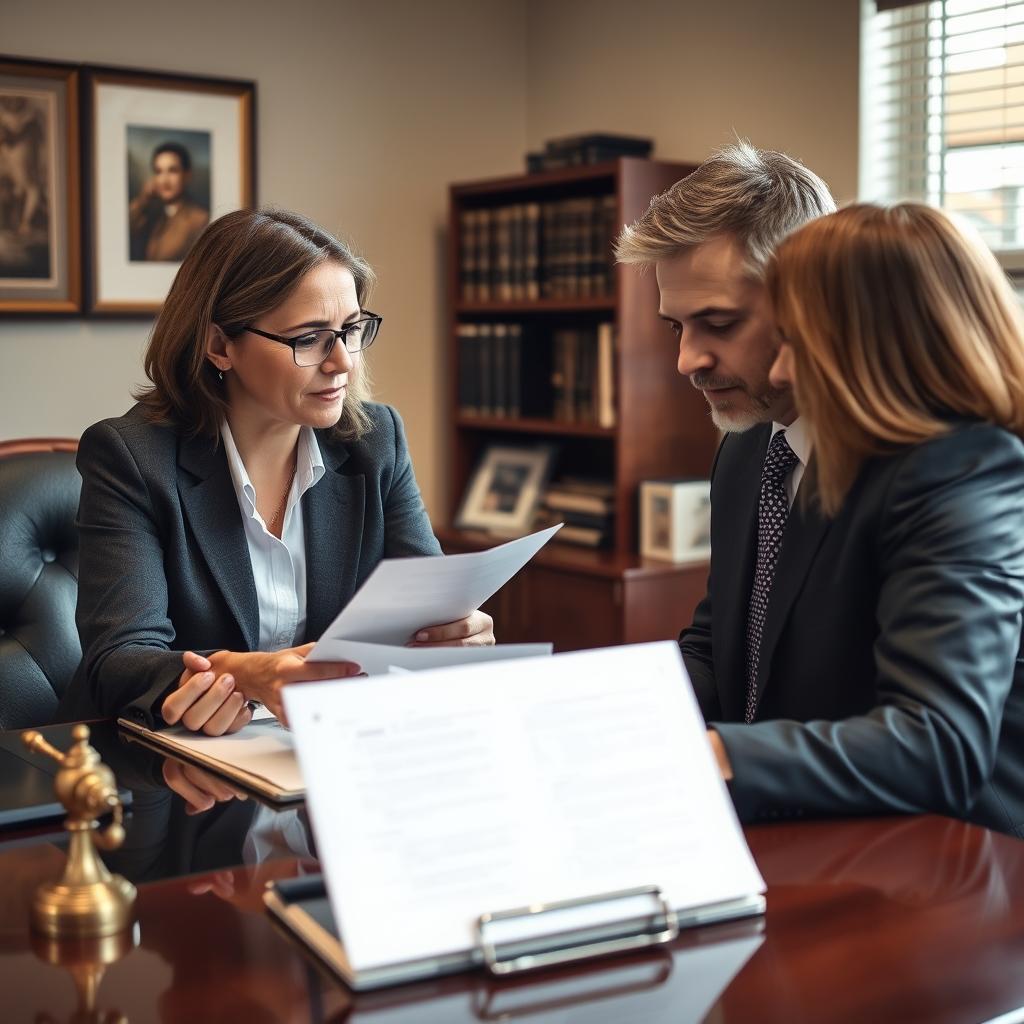 Accessory After the Fact lawyer Shenandoah