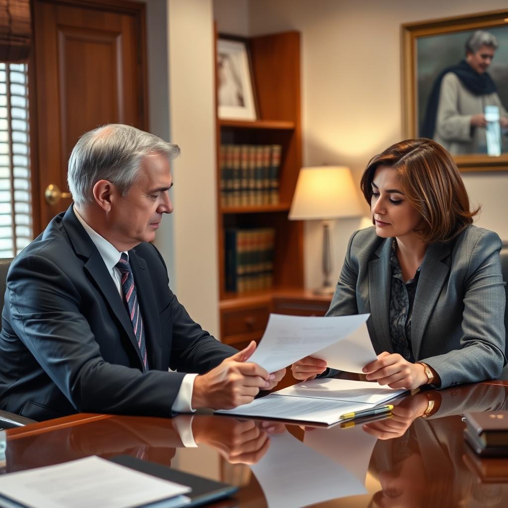 Accessory After the Fact lawyer York County