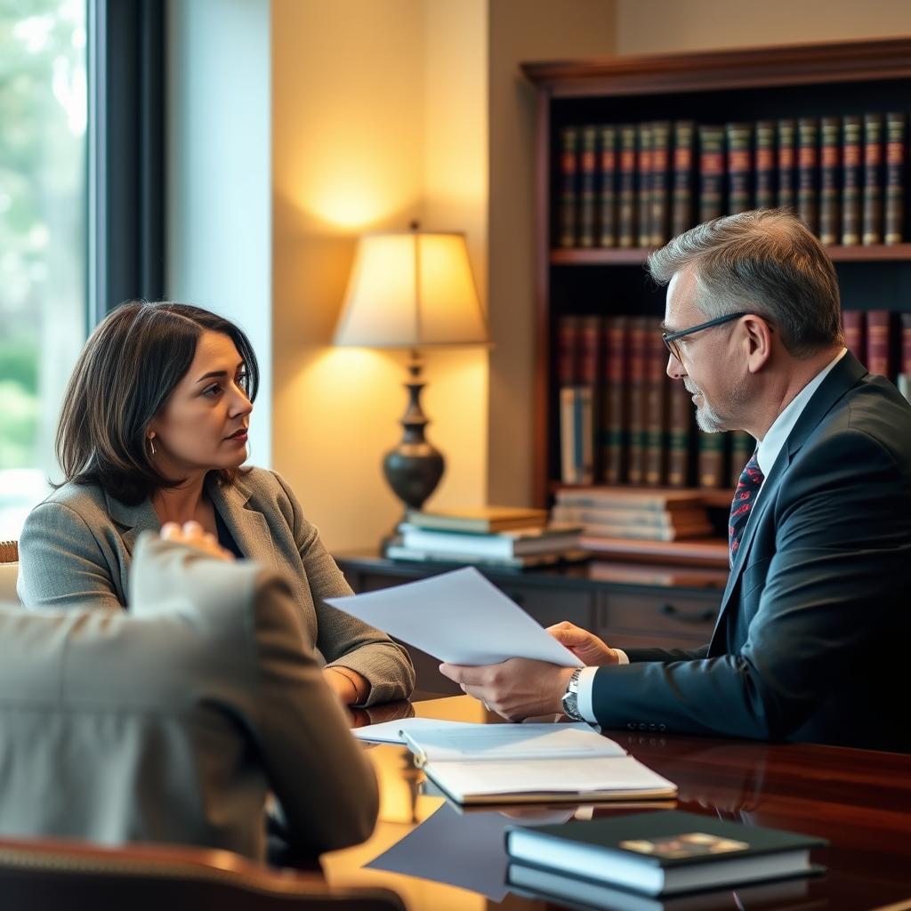 Aiding and Abetting lawyer Botetourt County