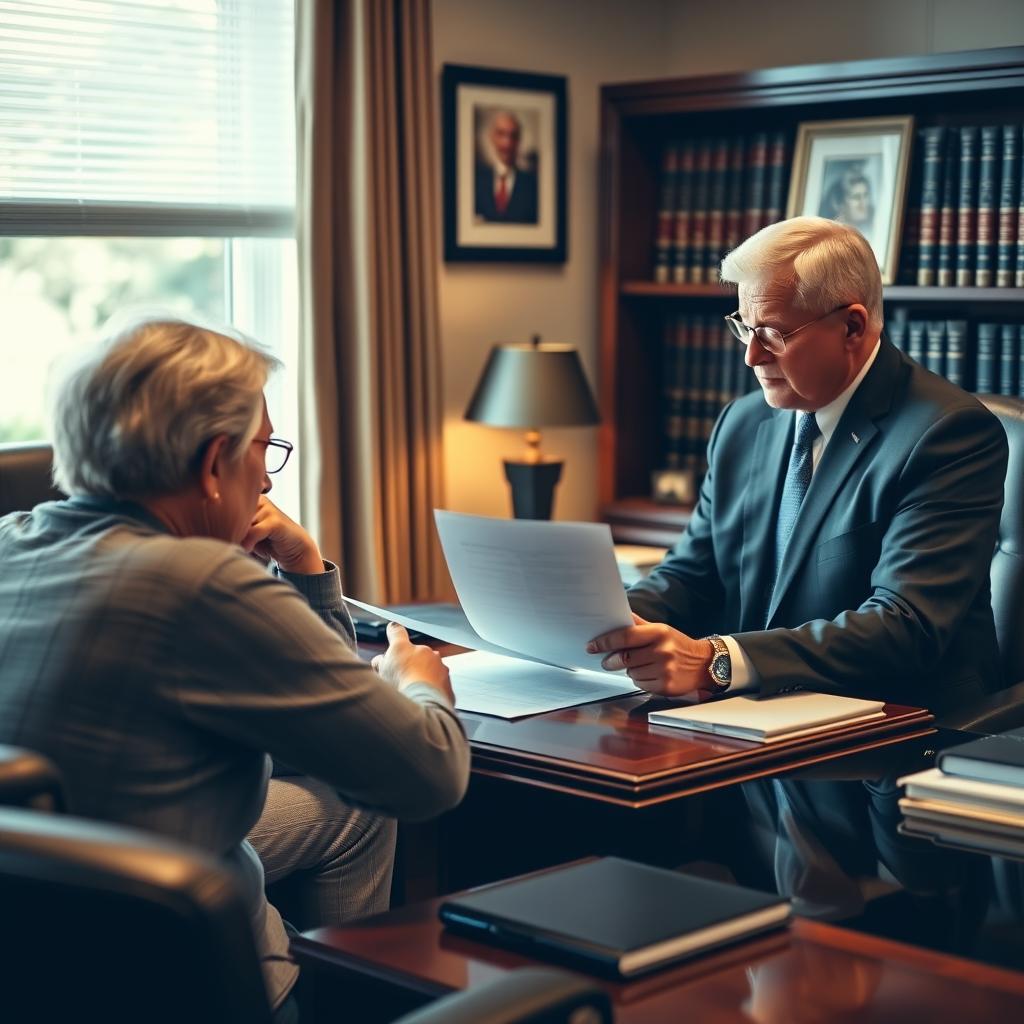 Aiding and Abetting lawyer Chesapeake