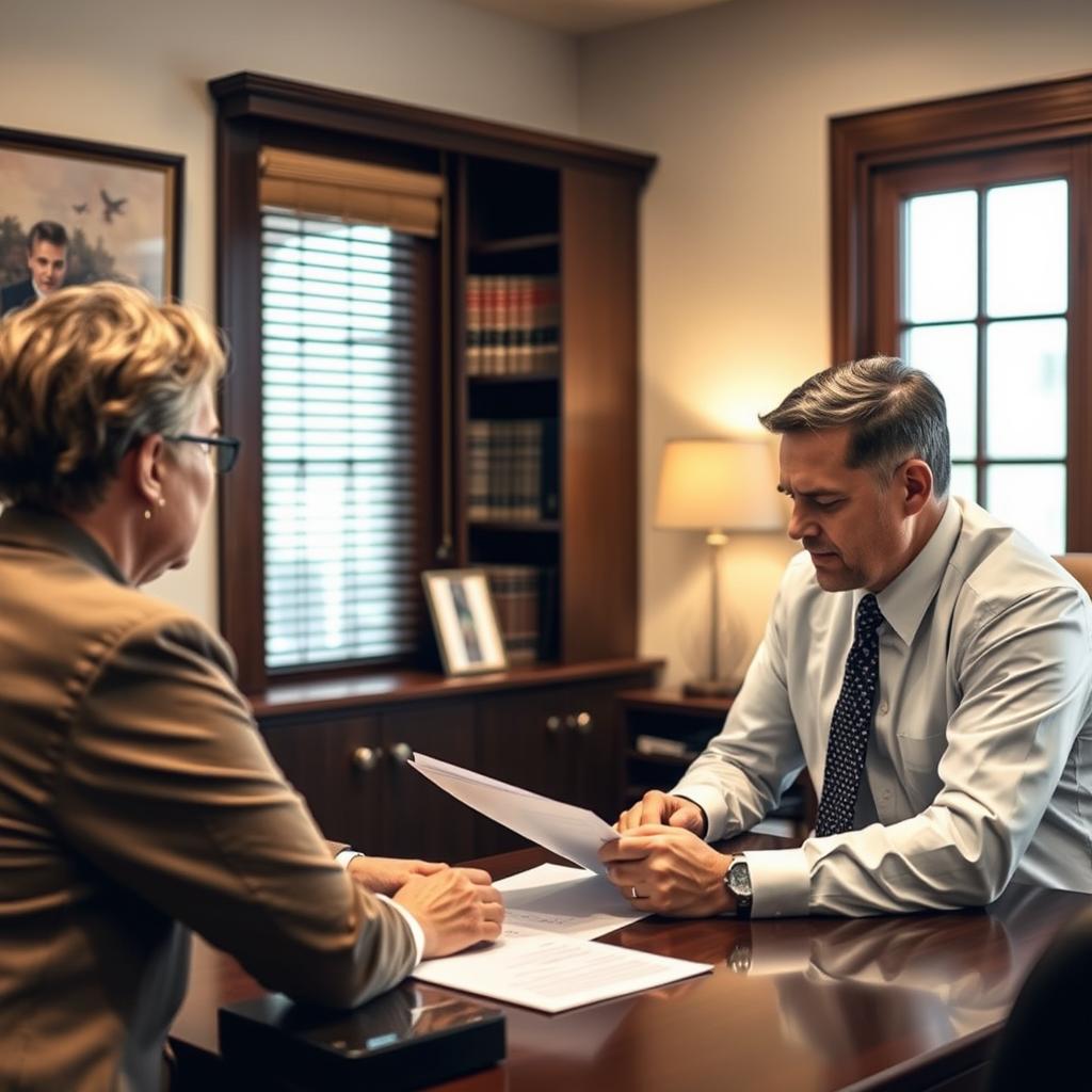 Aiding and Abetting lawyer Fredericksburg