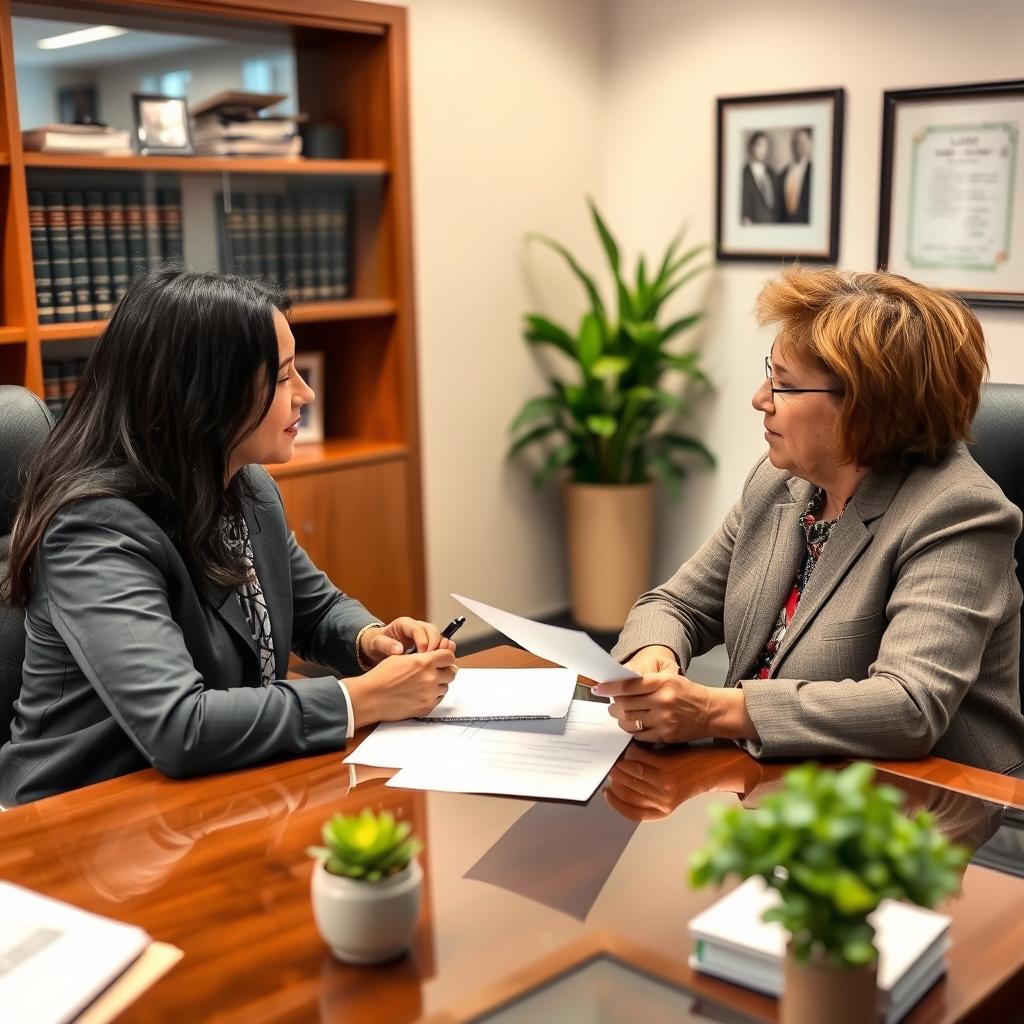 Aiding and Abetting lawyer Orange County