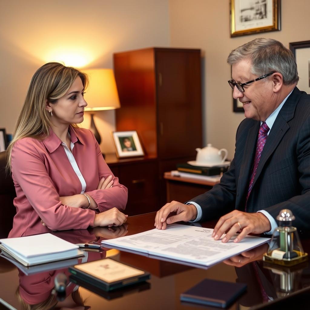 Arson Lawyer Fairfax County