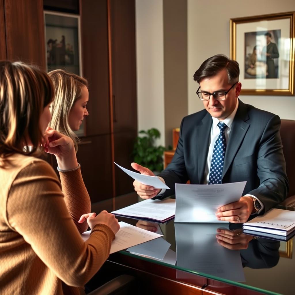 Arson Lawyer Falls Church