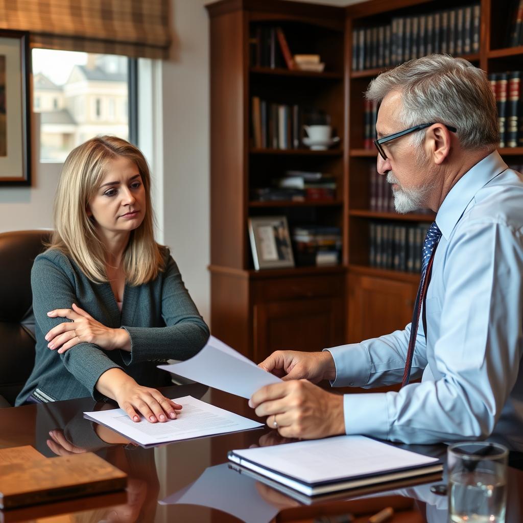 Arson Lawyer Fluvanna County