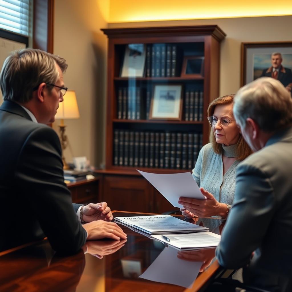 Arson Lawyer Gloucester County