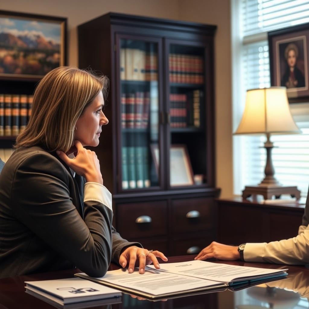 Arson Lawyer James City County