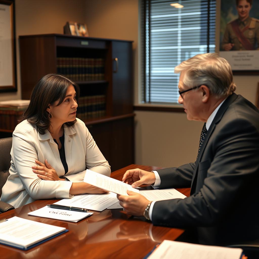 Arson Lawyer Orange County