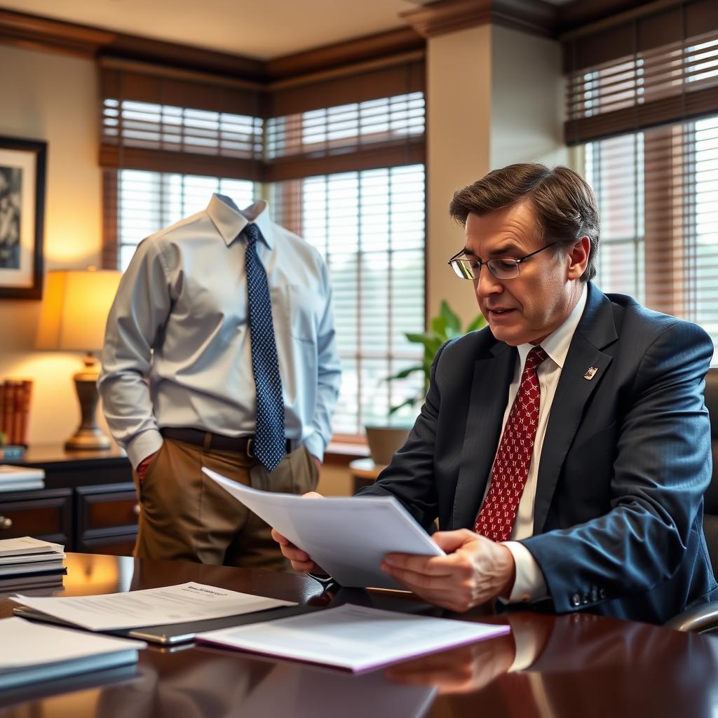 Arson Lawyer Poquoson