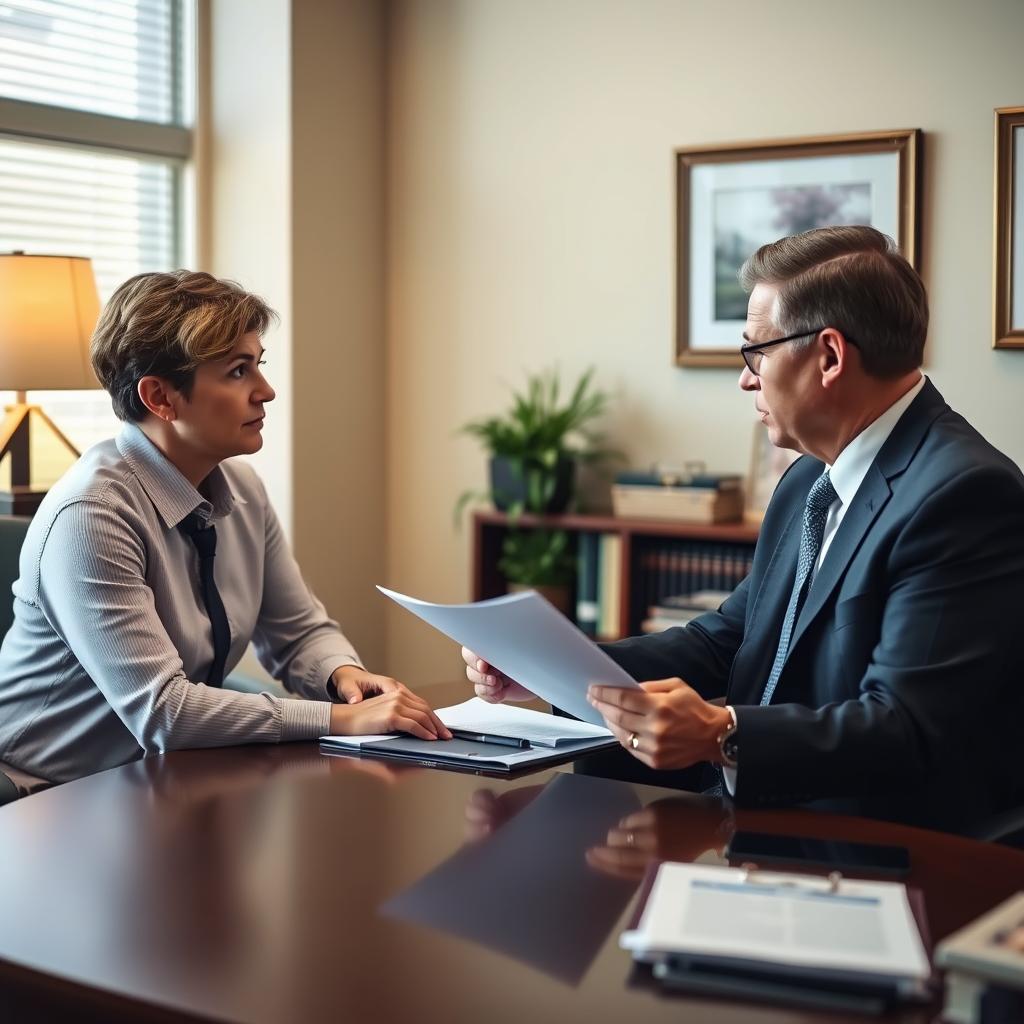 Arson Lawyer Powhatan County