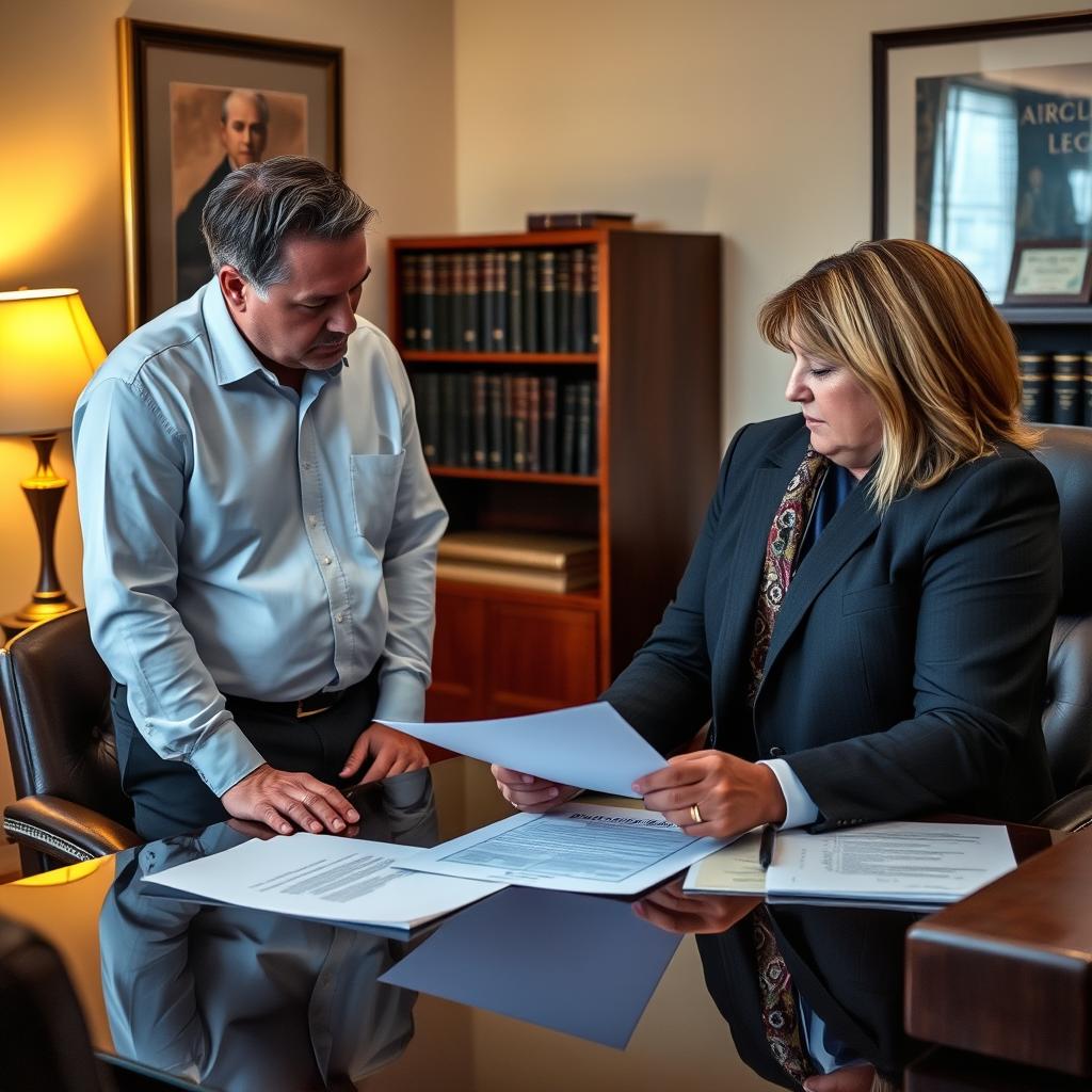 Arson Lawyer Suffolk