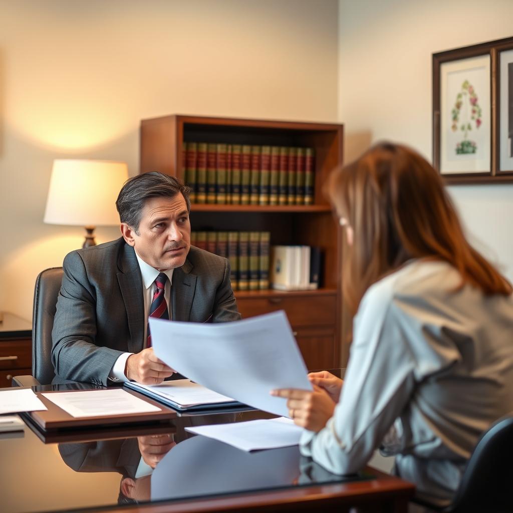 Arson Lawyer Virginia Beach