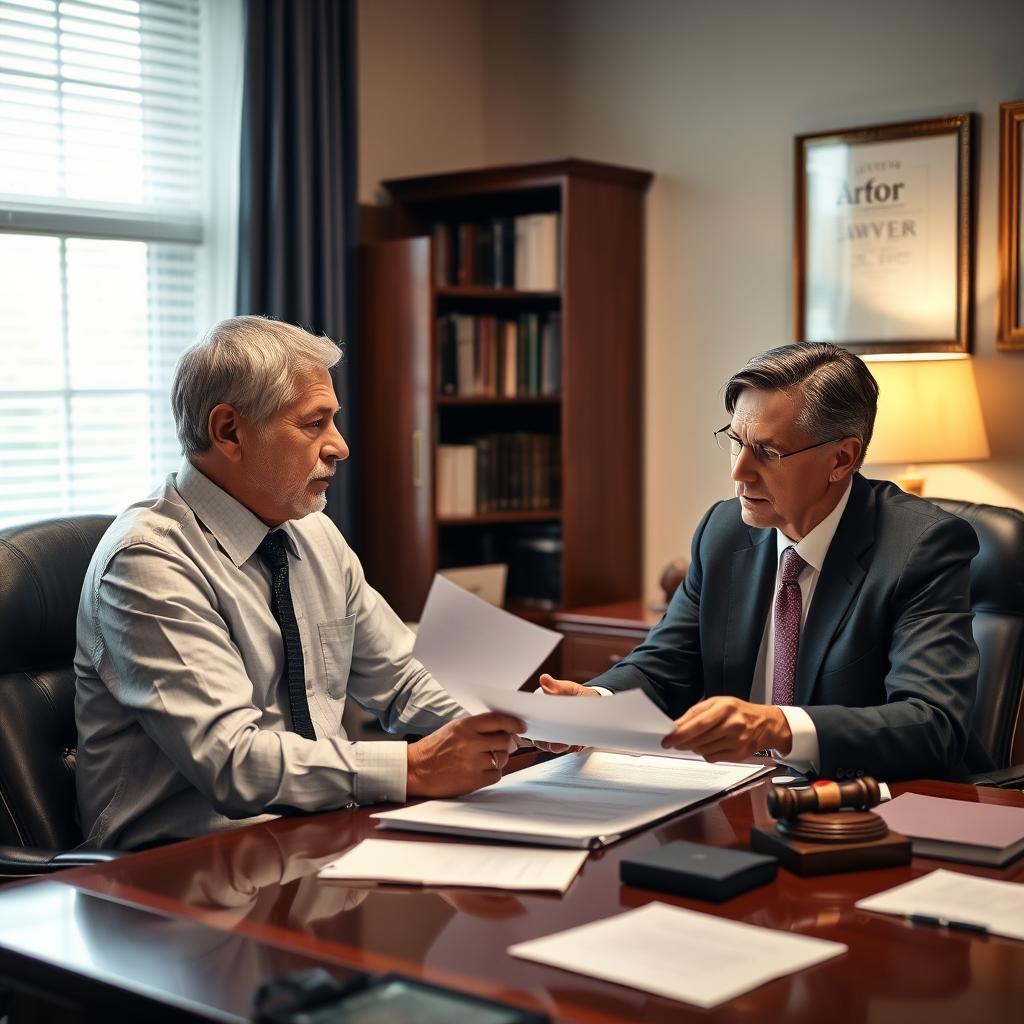 Arson Lawyer Virginia