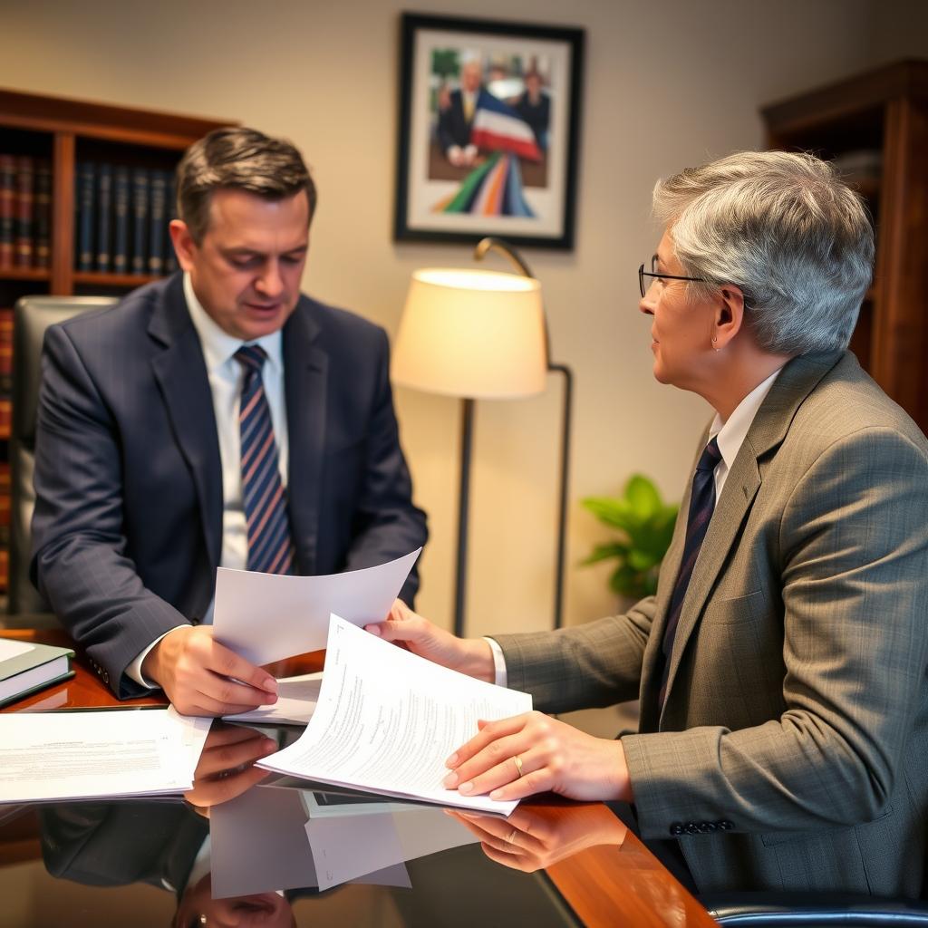 Assault Lawyer Gloucester County