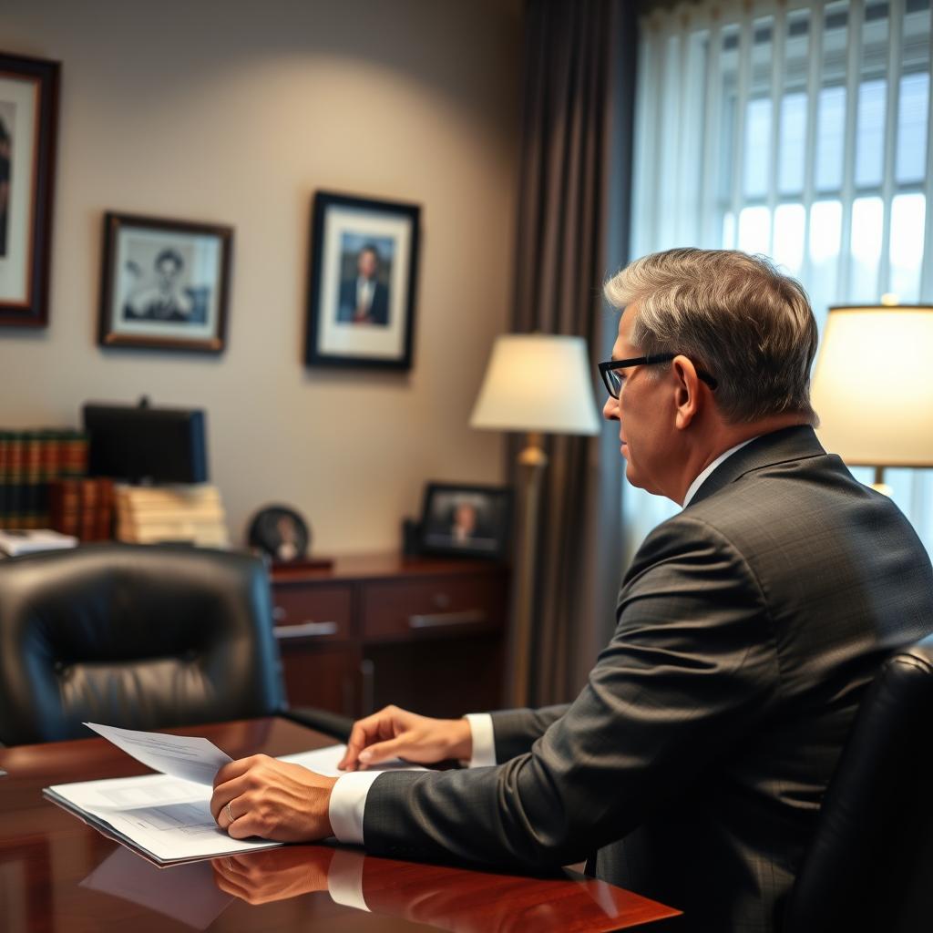 Bank Fraud lawyer Albemarle County