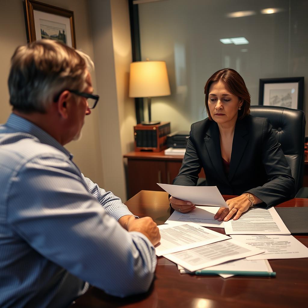 Bank Fraud lawyer Alexandria