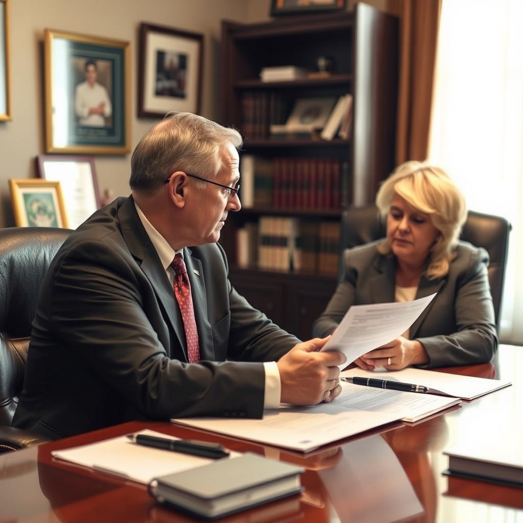 Bank Fraud lawyer Augusta County