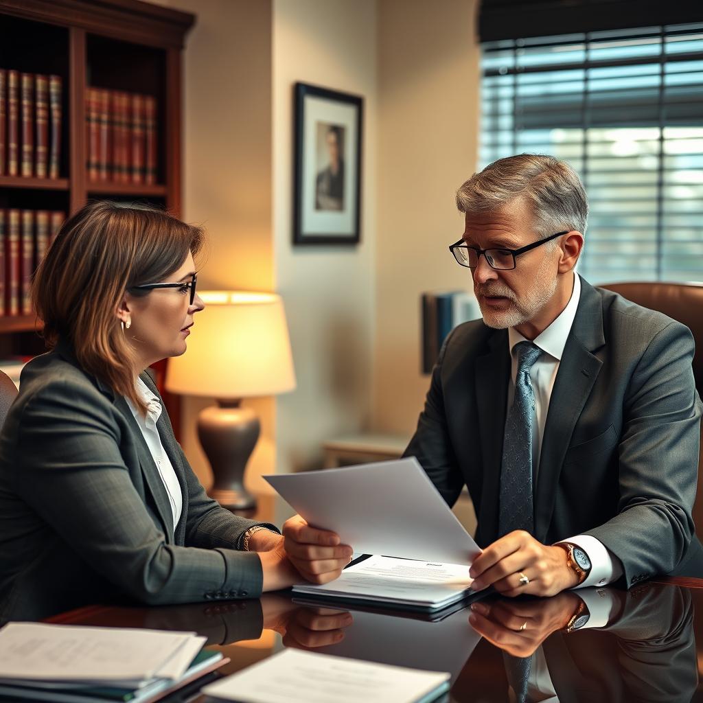 Bank Fraud lawyer Botetourt County