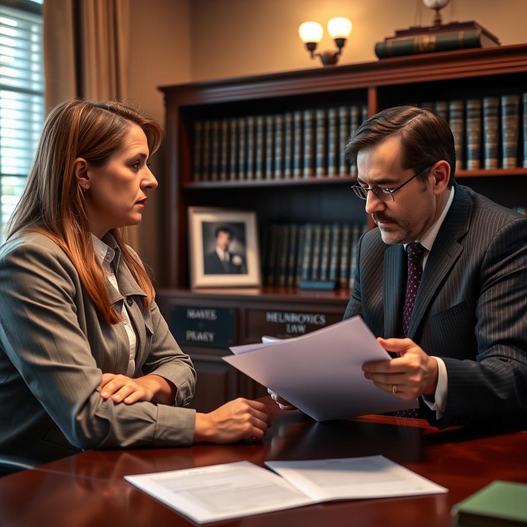 Bank Fraud lawyer Chesapeake