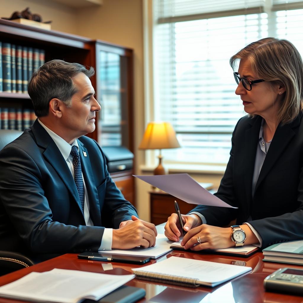 Bank Fraud lawyer Chesterfield County