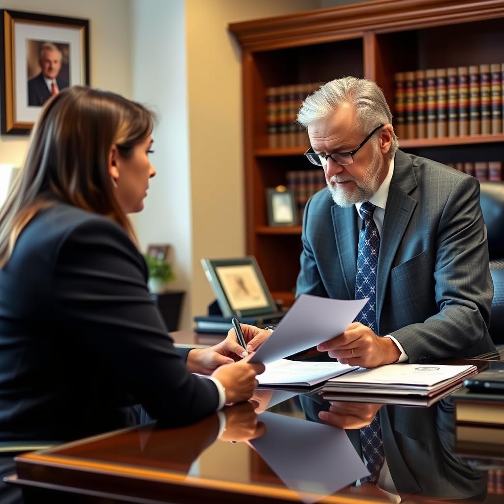 Bank Fraud lawyer Colonial Heights