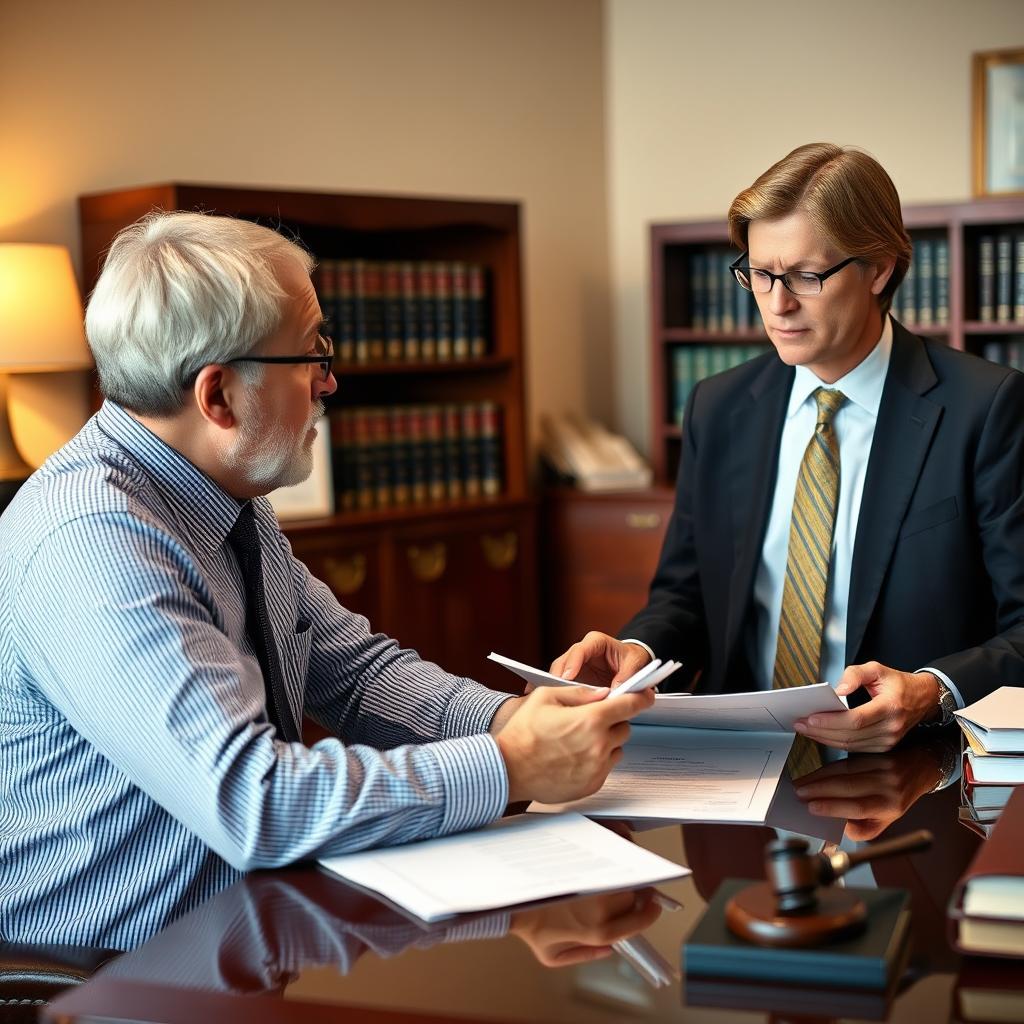 Bank Fraud lawyer Fredericksburg