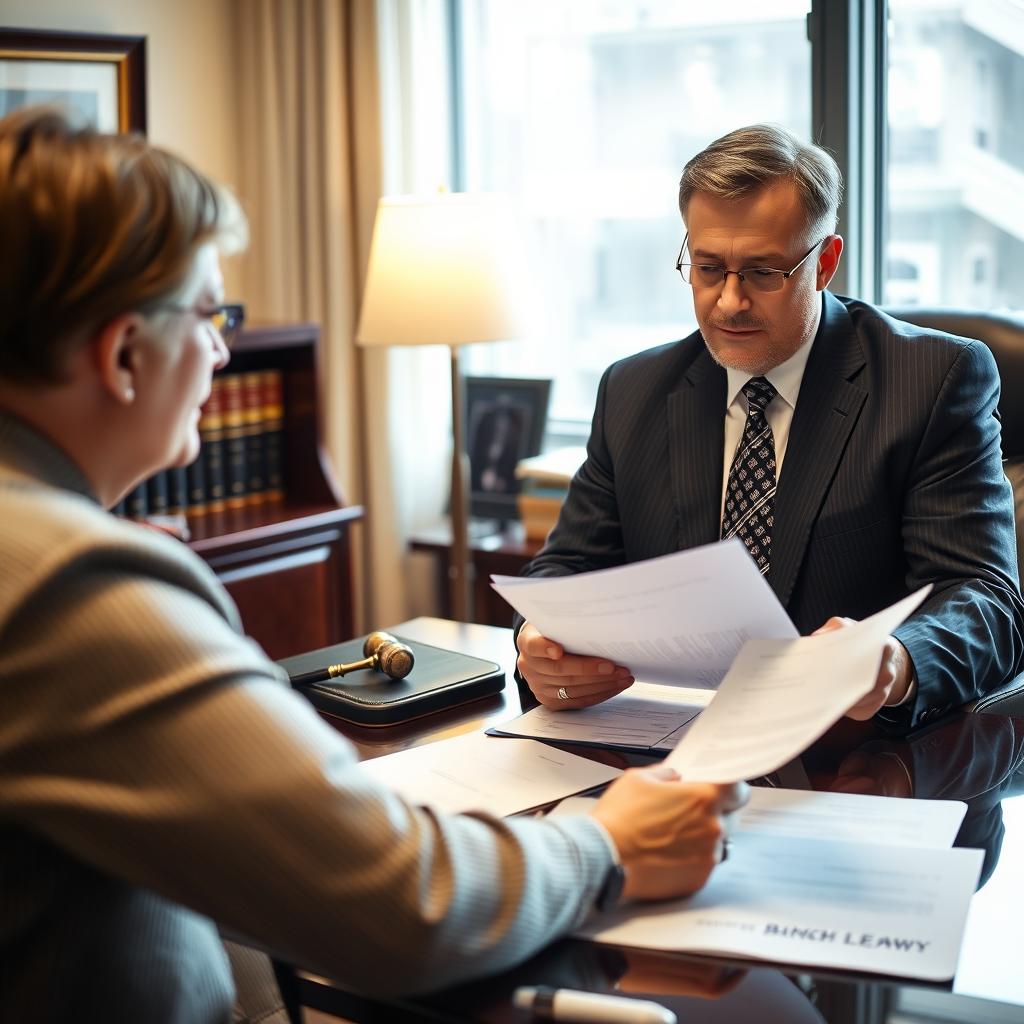 Bank Fraud lawyer King William County