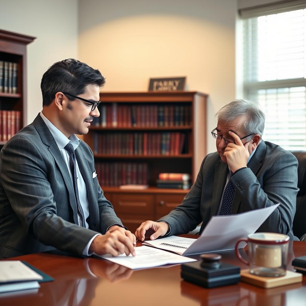 Bank Fraud lawyer Manassas