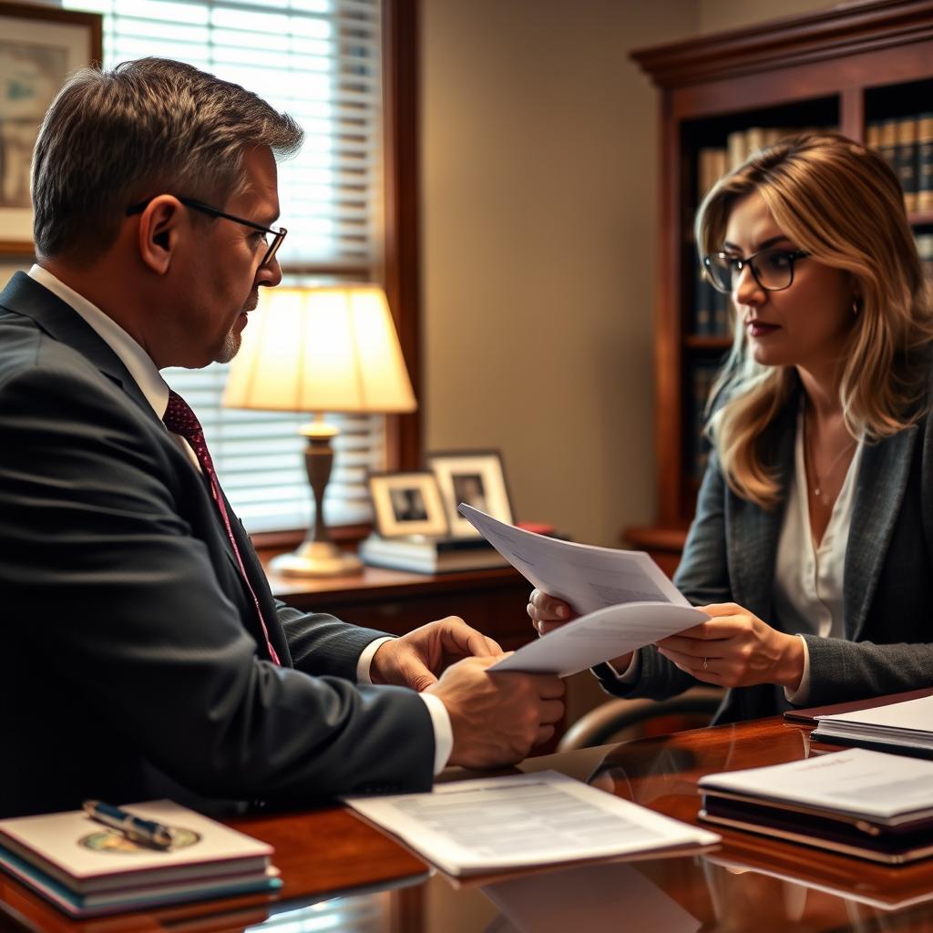 Bank Fraud lawyer Poquoson