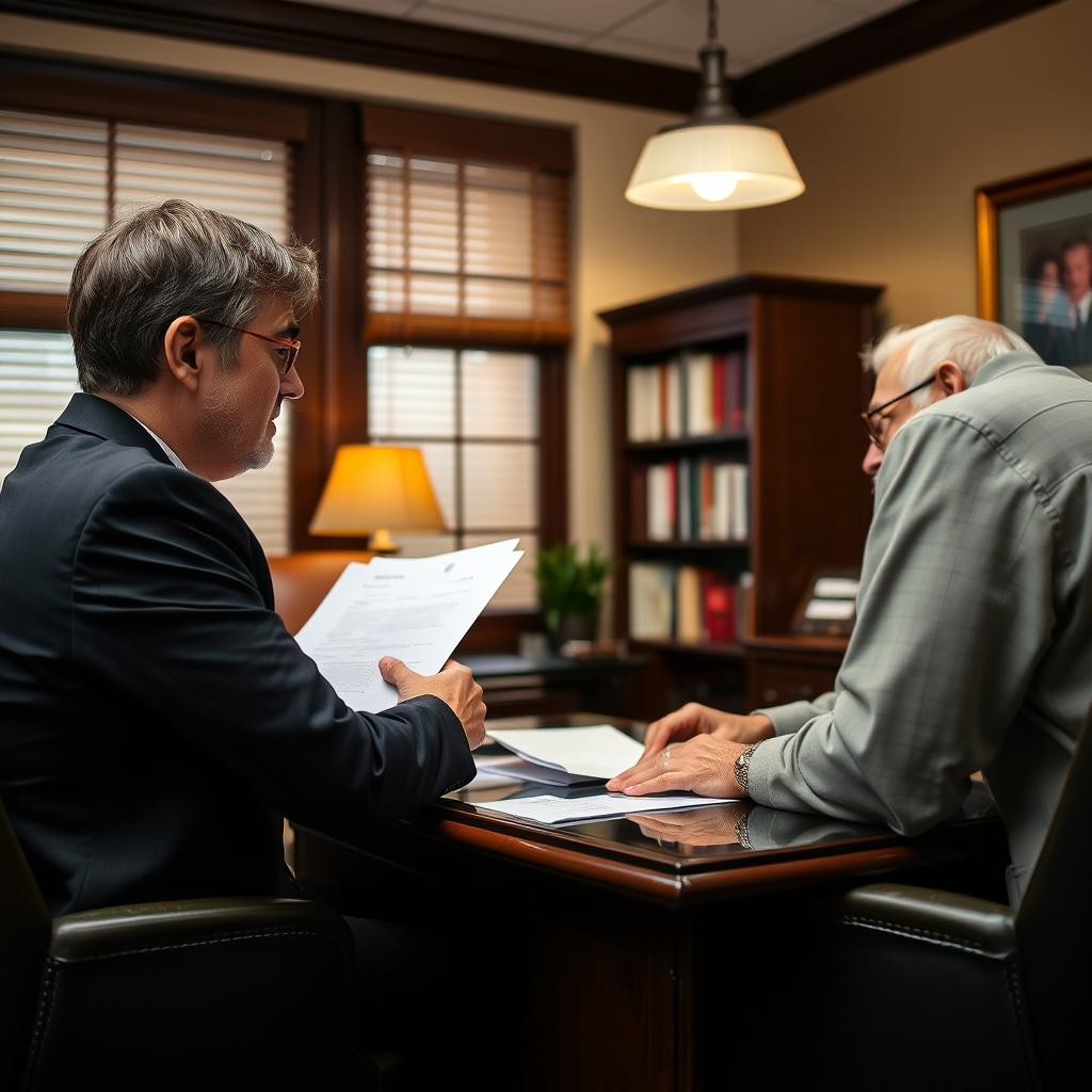 Bank Fraud lawyer Roanoke County
