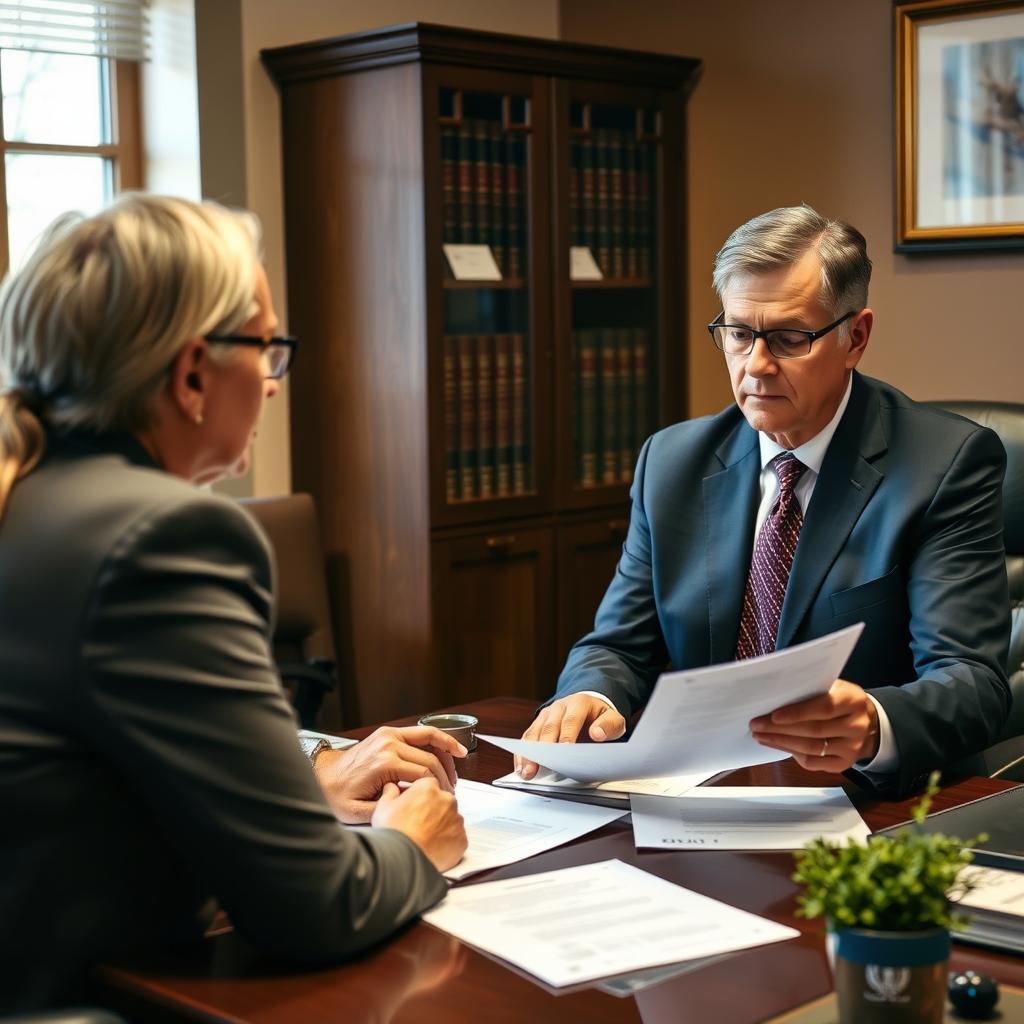 Bank Fraud lawyer Rockingham County