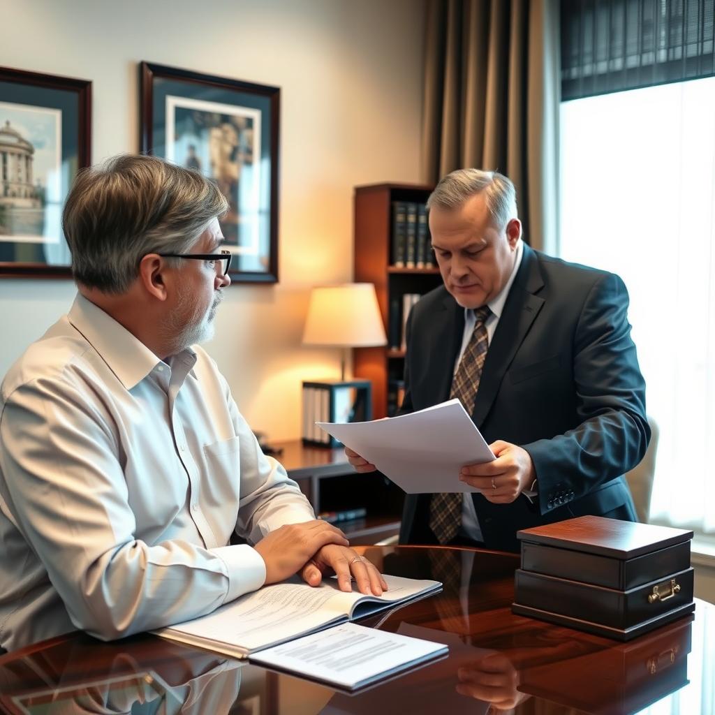 Bank Fraud lawyer Shenandoah