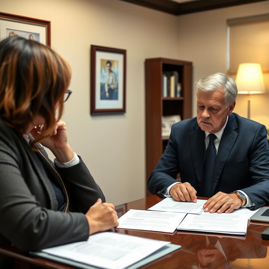 Bank Fraud lawyer York County